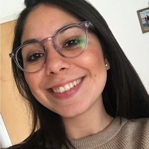 Meet your Posher, Maria